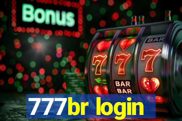 777br login